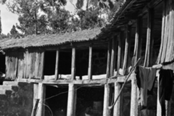 ArquiteturasPopularesInteri