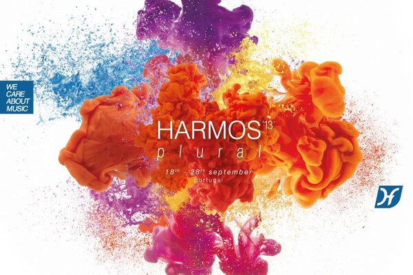 harmos