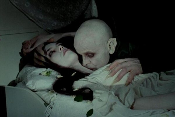 Nosferatu