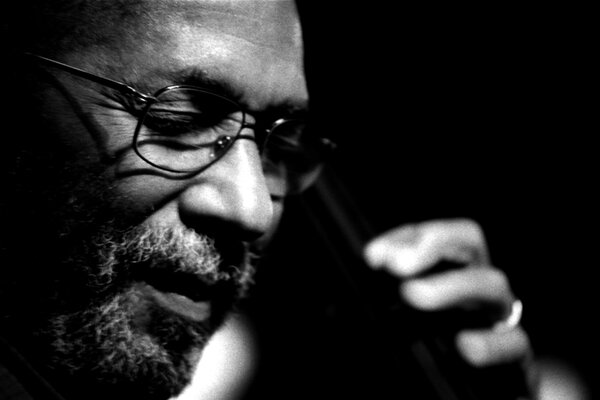 Ron_Carter