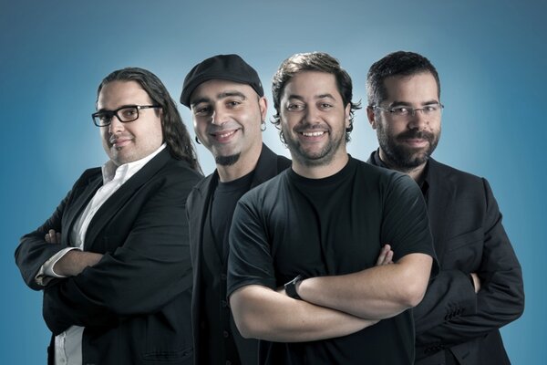 Fragmentos