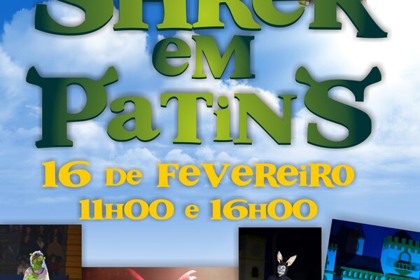 shrekpatins
