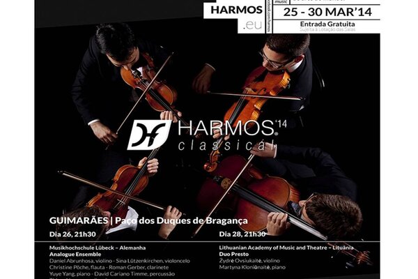 HArmos