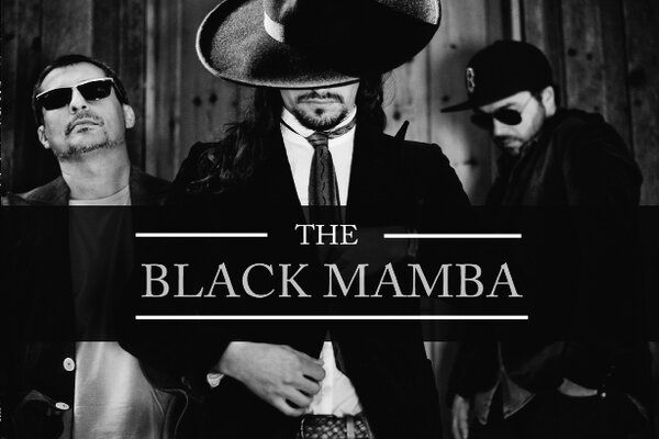 The_Black_Mamba_capa__lbum