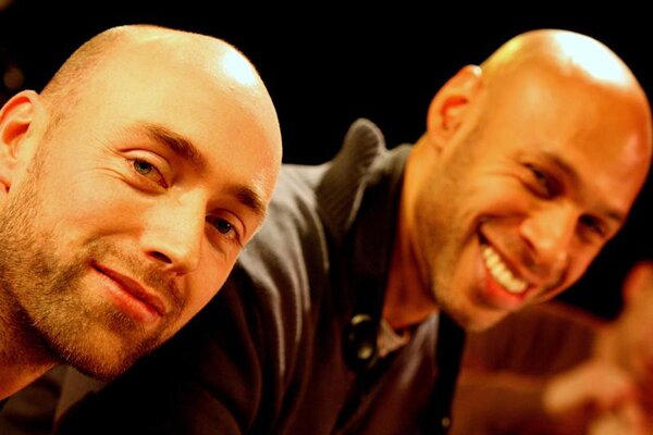 Trondheim_Jazz_Orchestra_Eirik_Hegdal_Joshua_Redman_cr_ditos_Arild_Schei