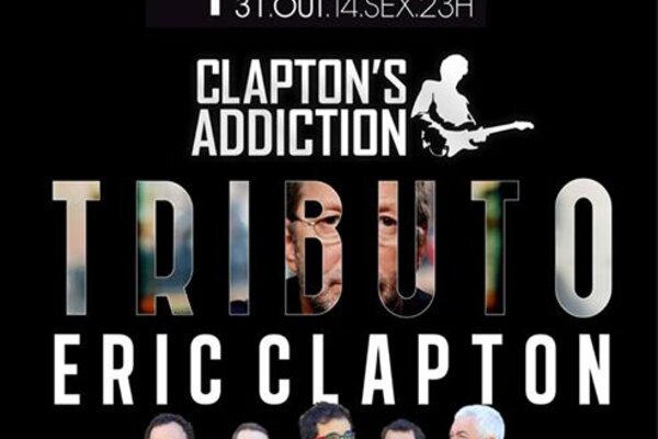 claptons
