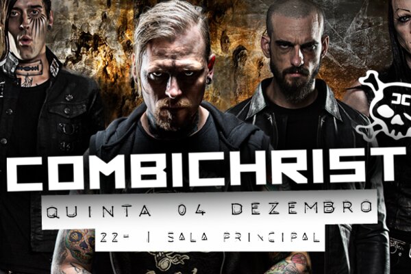 combichrist