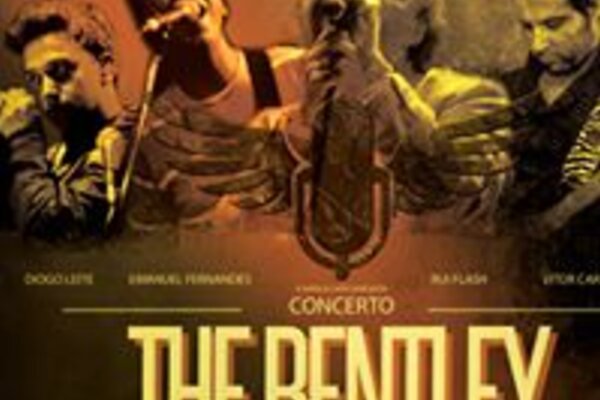 The_Bentley