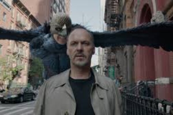 Birdman