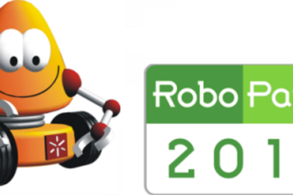 roboparty