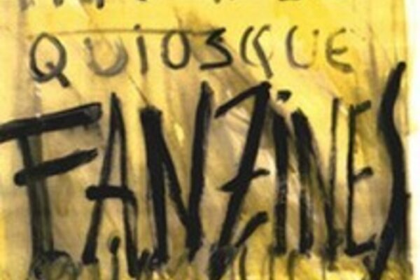 fanzines
