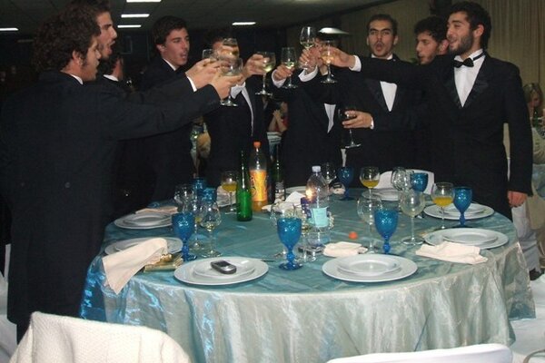 baile