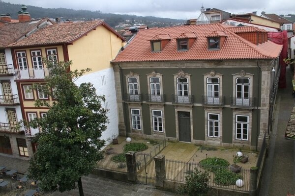 palacete