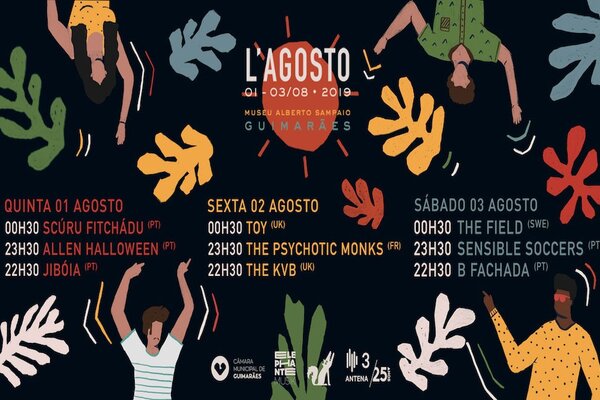 lagoston