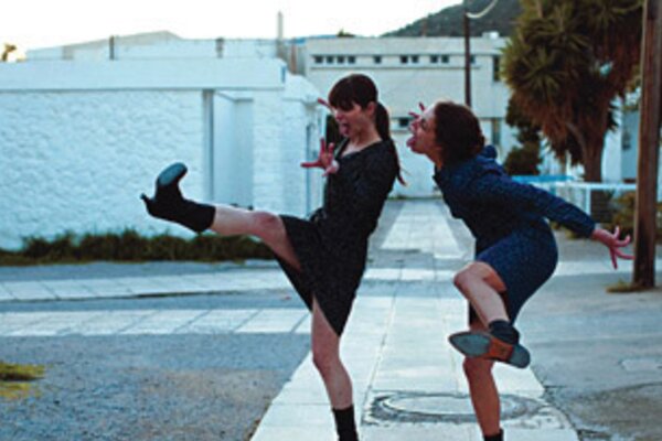 attenberg
