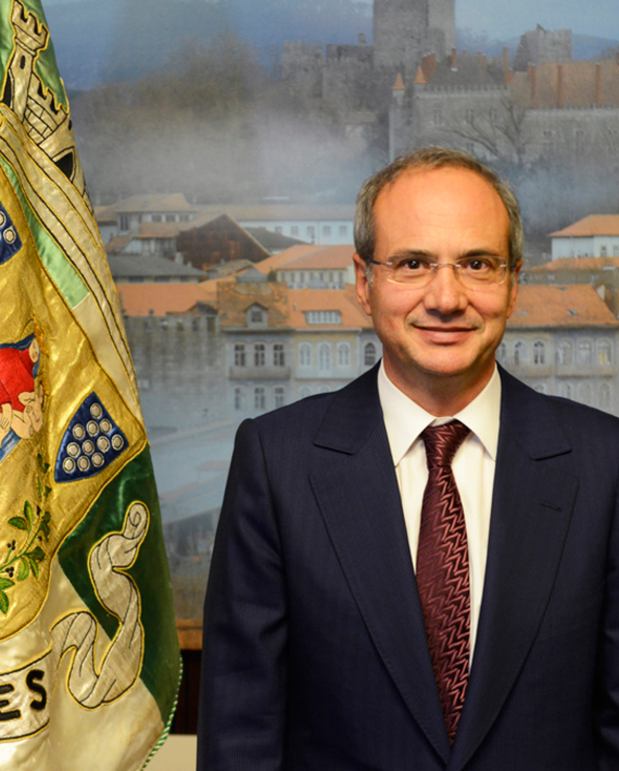 presidente