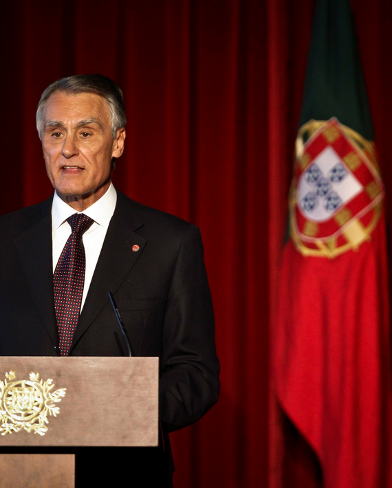 Cavaco-SilvaTMG