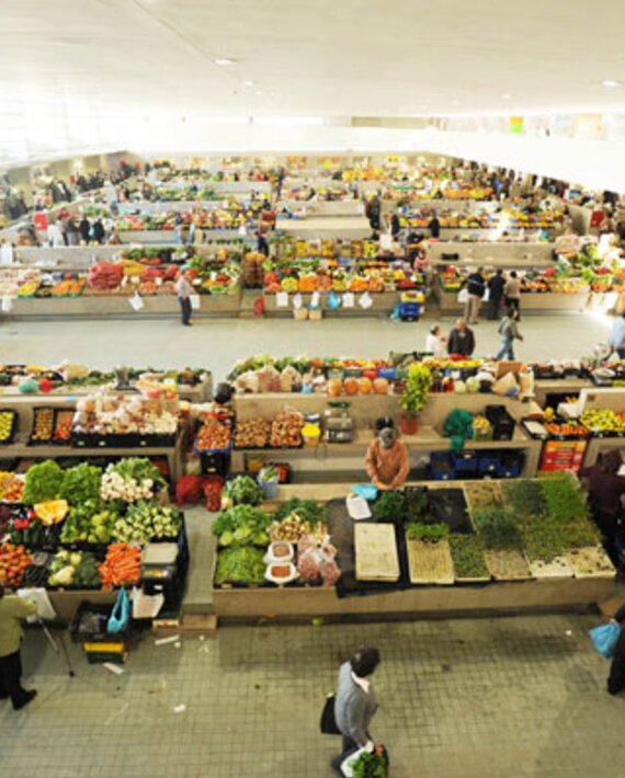 mercado