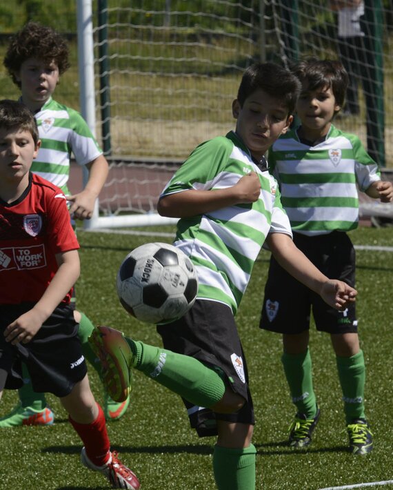 Liga_Mini_Guimaraes