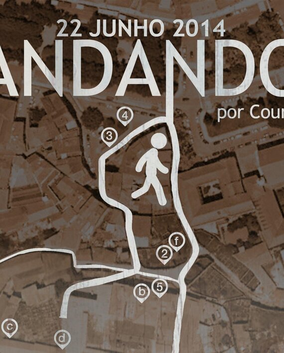 Couros_Andando