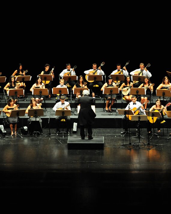 orquestra