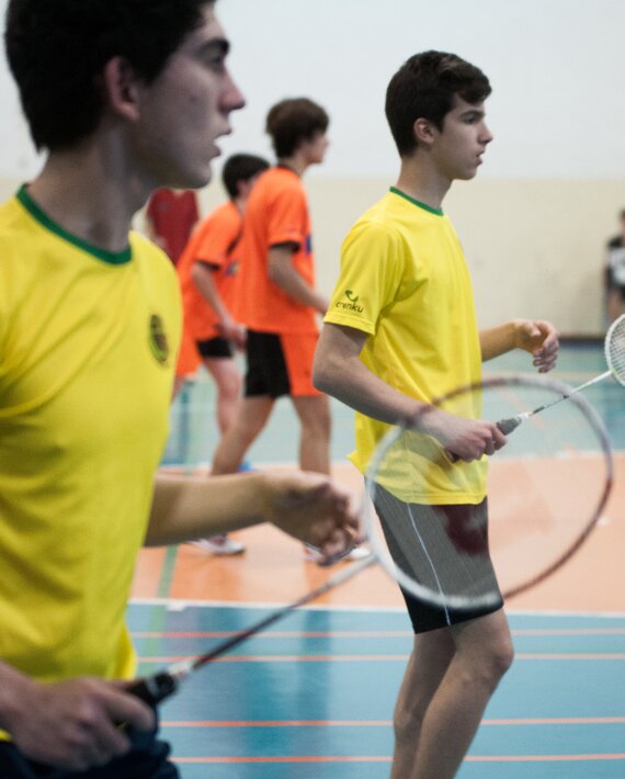 desporto