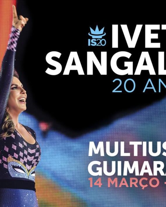 ivete