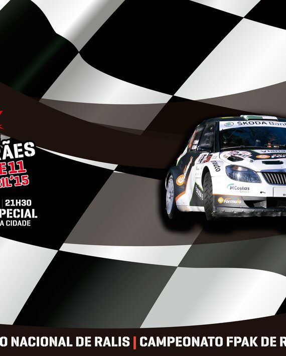 Rally_Manchete