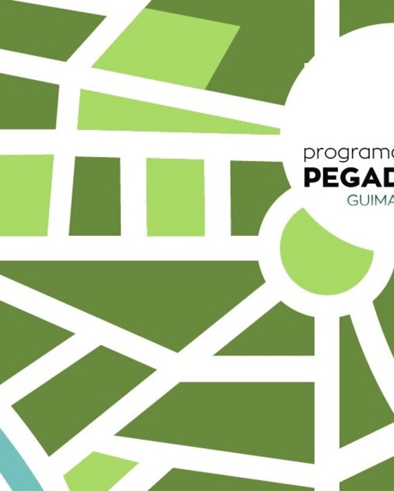 pegadas