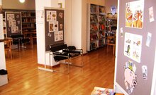 Biblioteca_Pevidem
