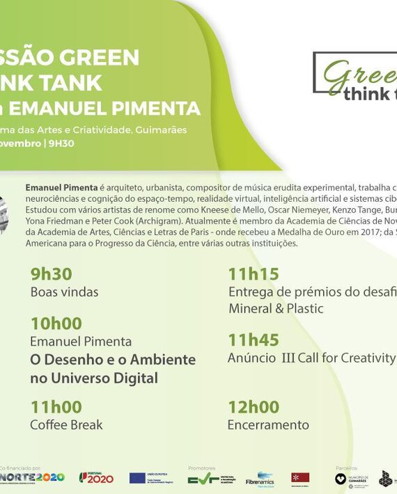 GreenThinkTank