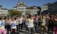 Zumba