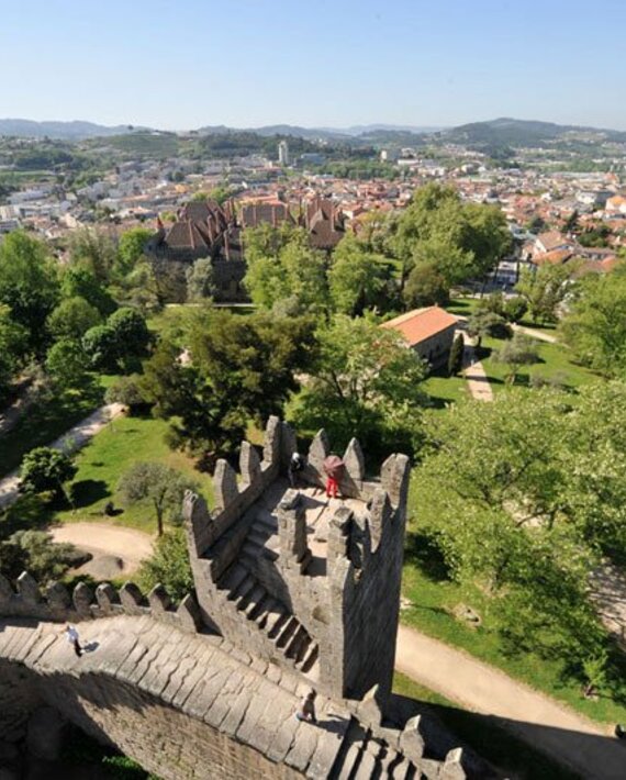 guimaraes