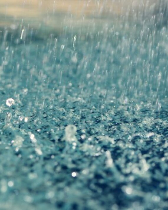 chuva