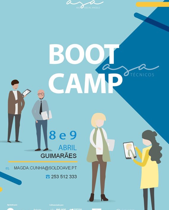 cartaz_bootcamp_asa_tecnicos