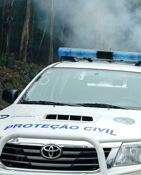 protecaocivil