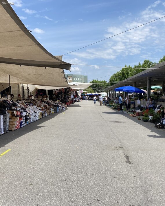 feira