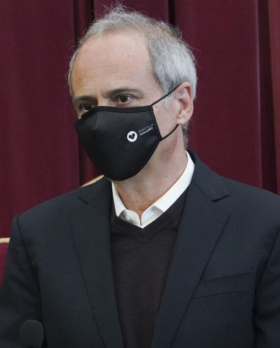 presidente