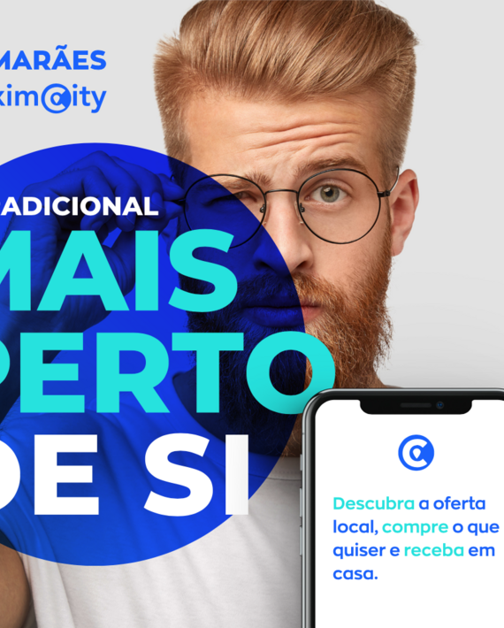 proximcity