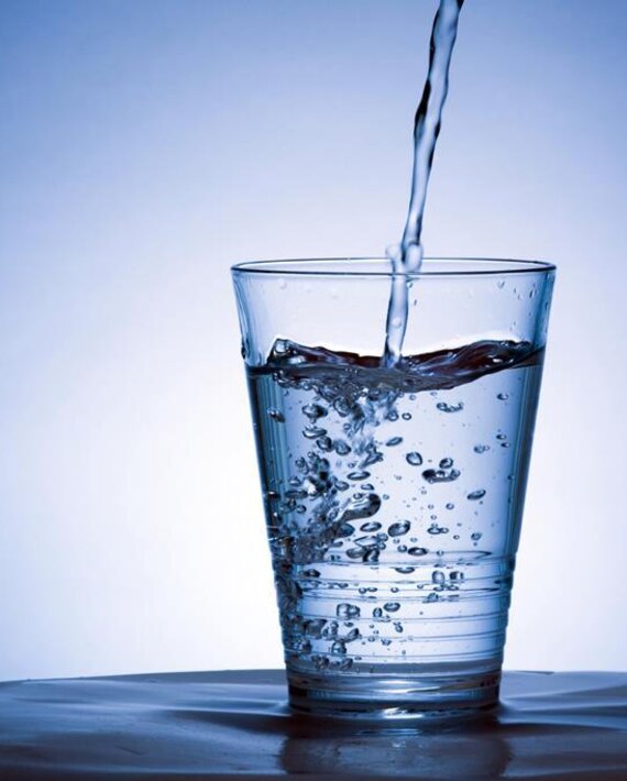 agua