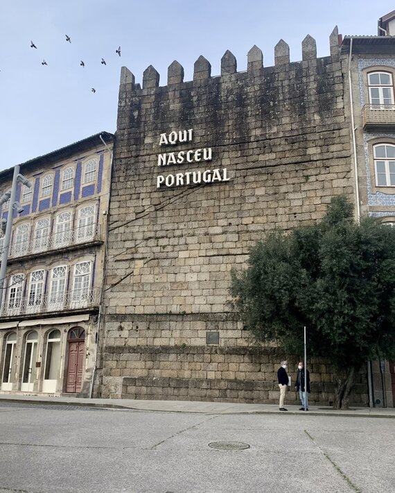 guimaraes