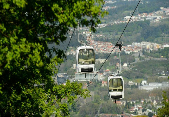 teleferico