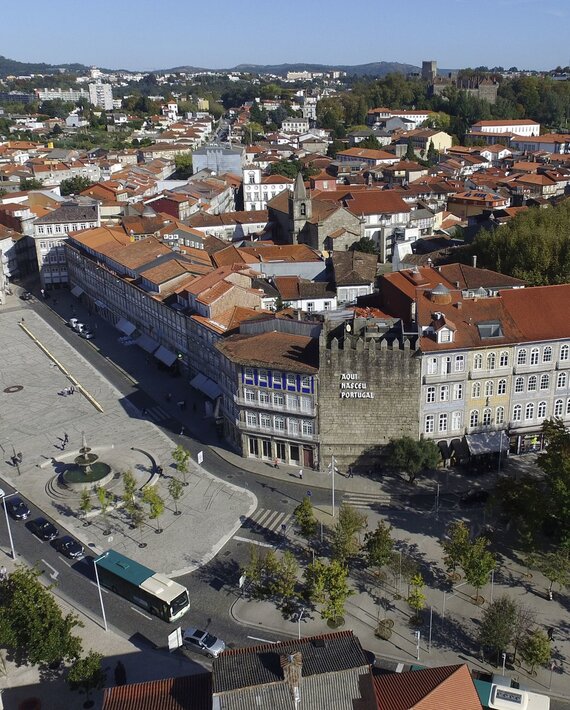 guimaraes