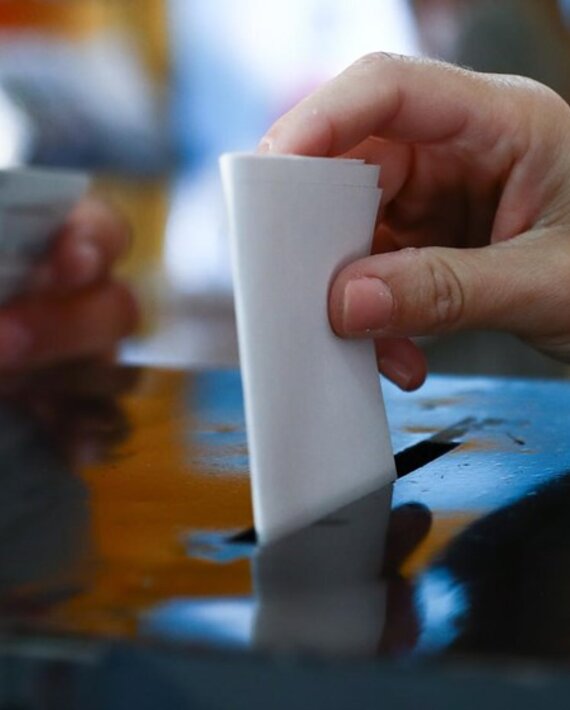 voto