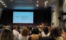 saudavelmente