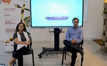 greenweek