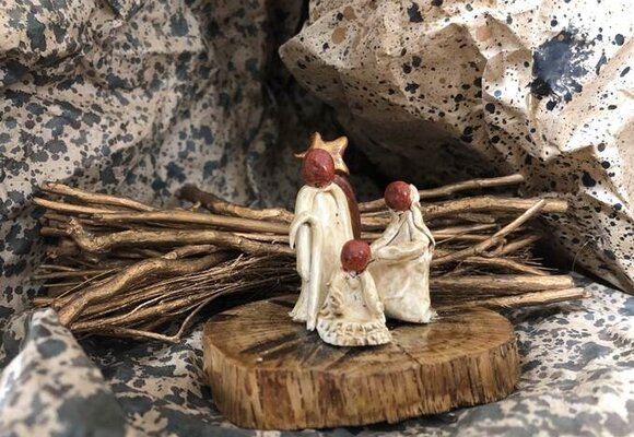 presepio