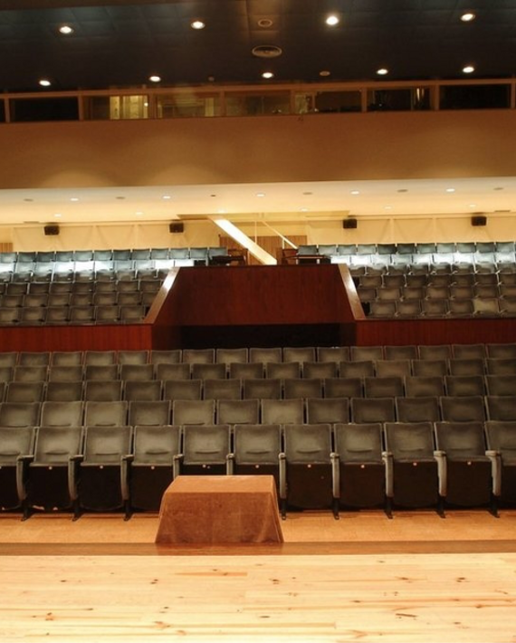 auditorioum