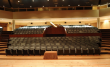 auditorioum
