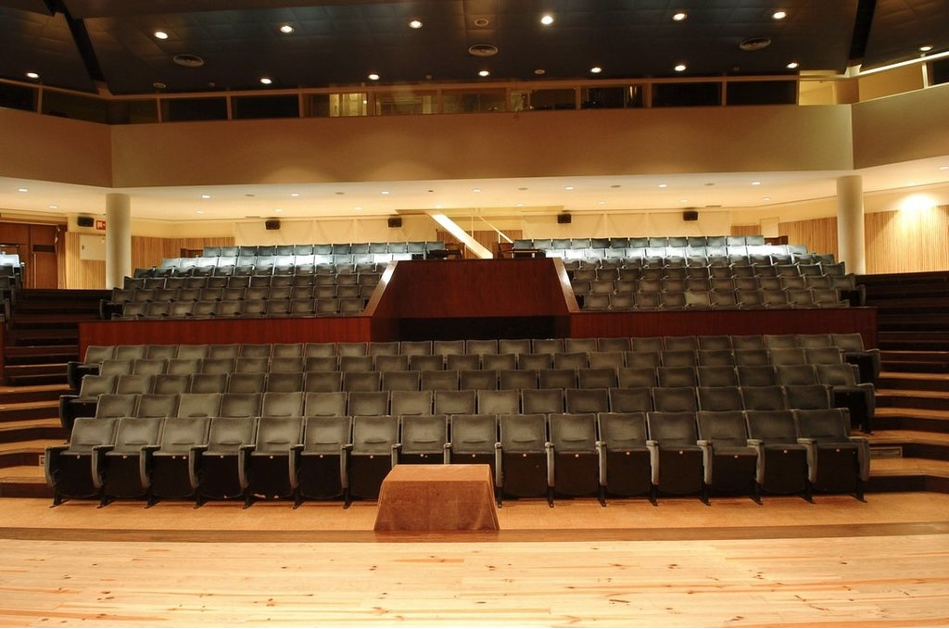 auditorioum